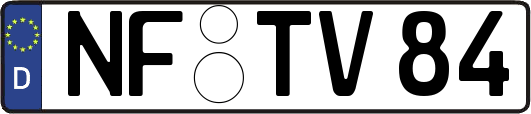 NF-TV84