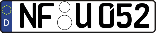 NF-U052