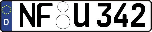 NF-U342