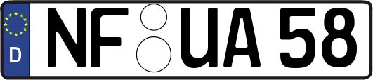 NF-UA58