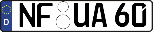 NF-UA60