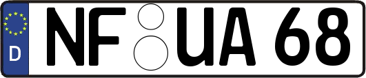 NF-UA68