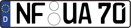 NF-UA70