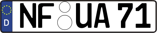 NF-UA71