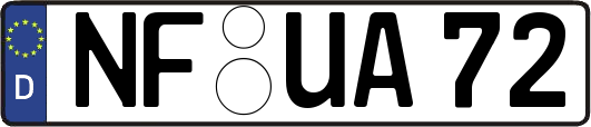 NF-UA72