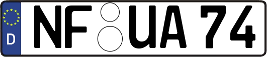 NF-UA74