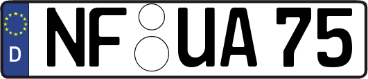 NF-UA75