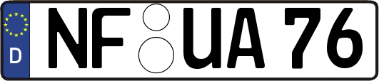 NF-UA76