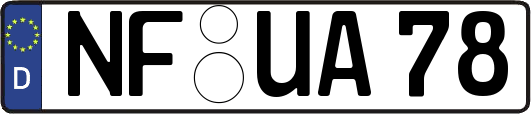 NF-UA78