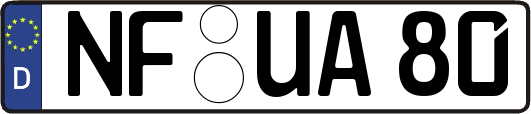 NF-UA80