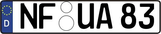 NF-UA83