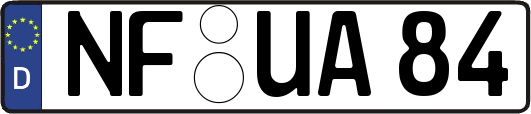 NF-UA84