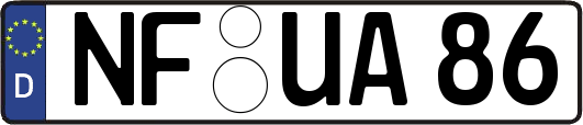 NF-UA86