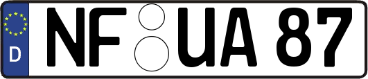 NF-UA87