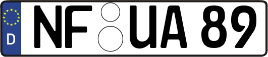 NF-UA89