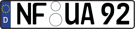 NF-UA92