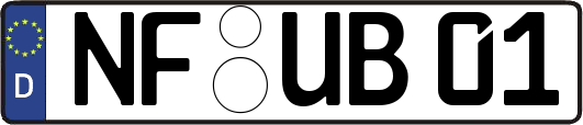 NF-UB01