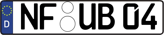 NF-UB04