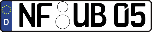 NF-UB05