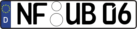 NF-UB06