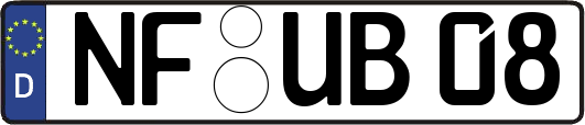 NF-UB08