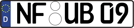 NF-UB09