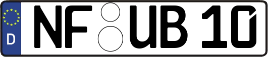NF-UB10