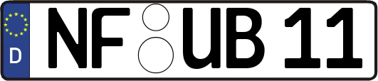 NF-UB11