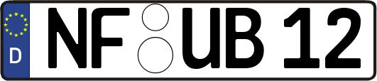 NF-UB12