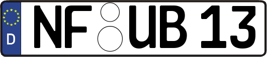 NF-UB13