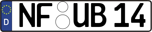 NF-UB14