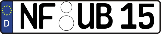 NF-UB15