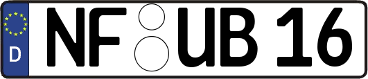 NF-UB16