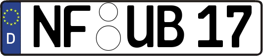 NF-UB17