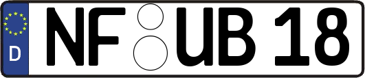 NF-UB18