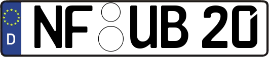 NF-UB20