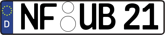NF-UB21