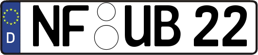 NF-UB22