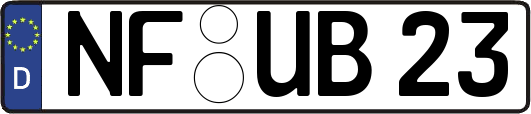 NF-UB23