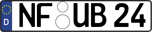NF-UB24