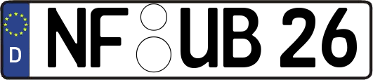 NF-UB26