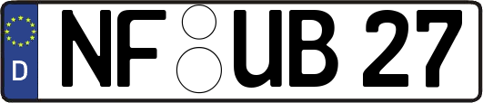 NF-UB27