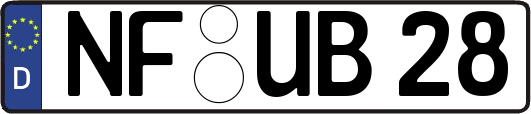 NF-UB28