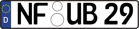 NF-UB29