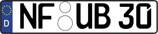 NF-UB30