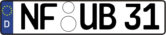 NF-UB31