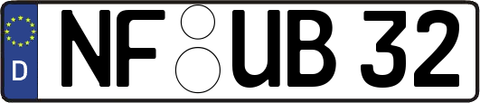 NF-UB32