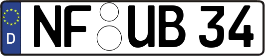 NF-UB34