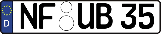 NF-UB35