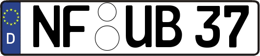 NF-UB37
